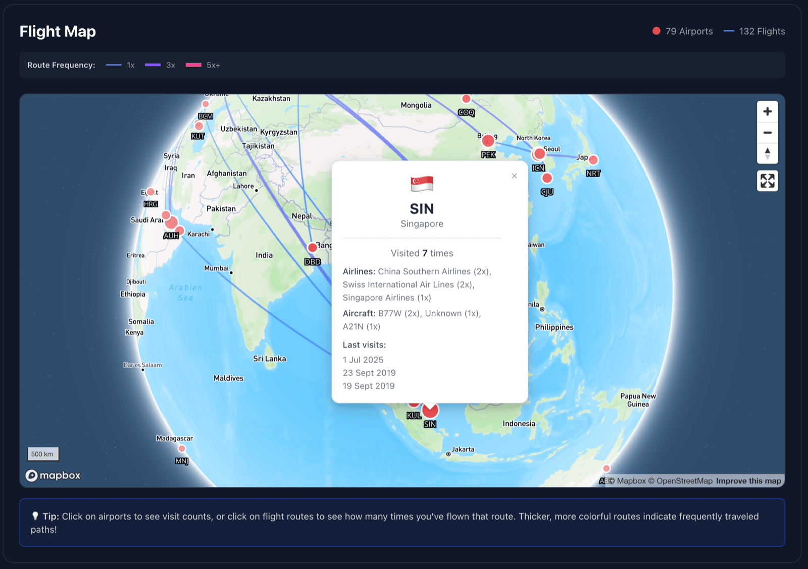 FlightMessenger - Share Flight Updates with Family & Friends | Real ...